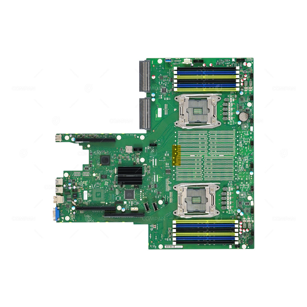 D3279-H12  FUJITSU DUAL SOCKET LGA2011-3 DDR4 MAINBOARD FOR PRIMERGY RX2510 M2